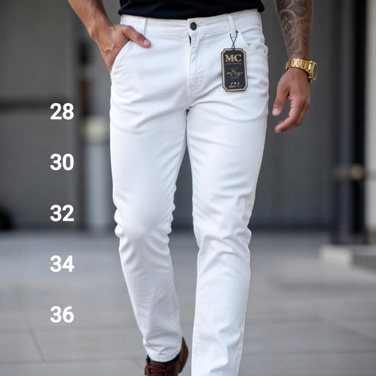 Dril Blanco