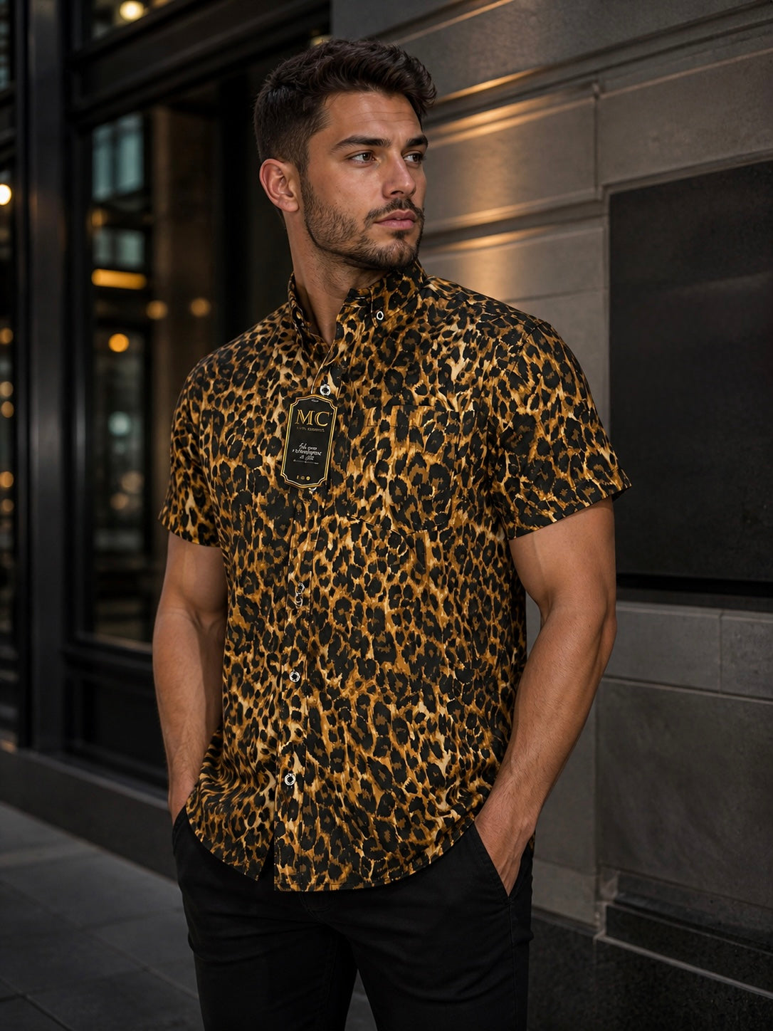 Leopardo