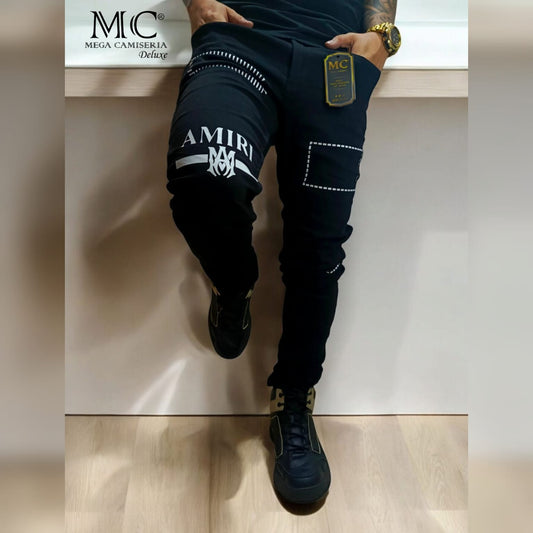 Jean Skinny Amiri