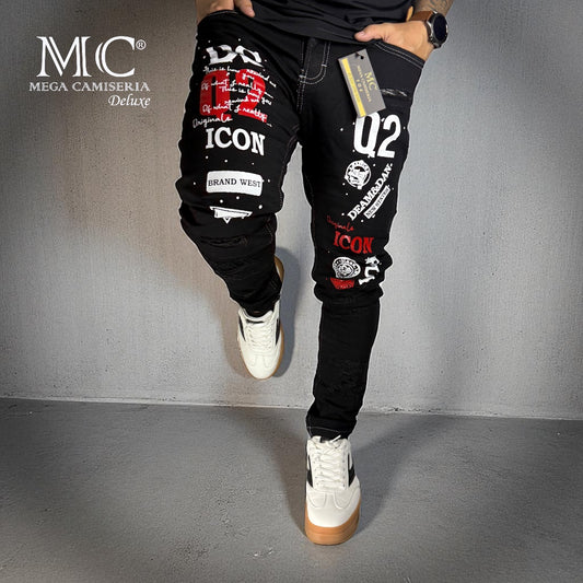 Jean Skinny Buenos Aires