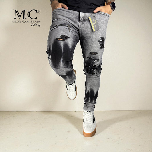 Jean Skinny Barcelona