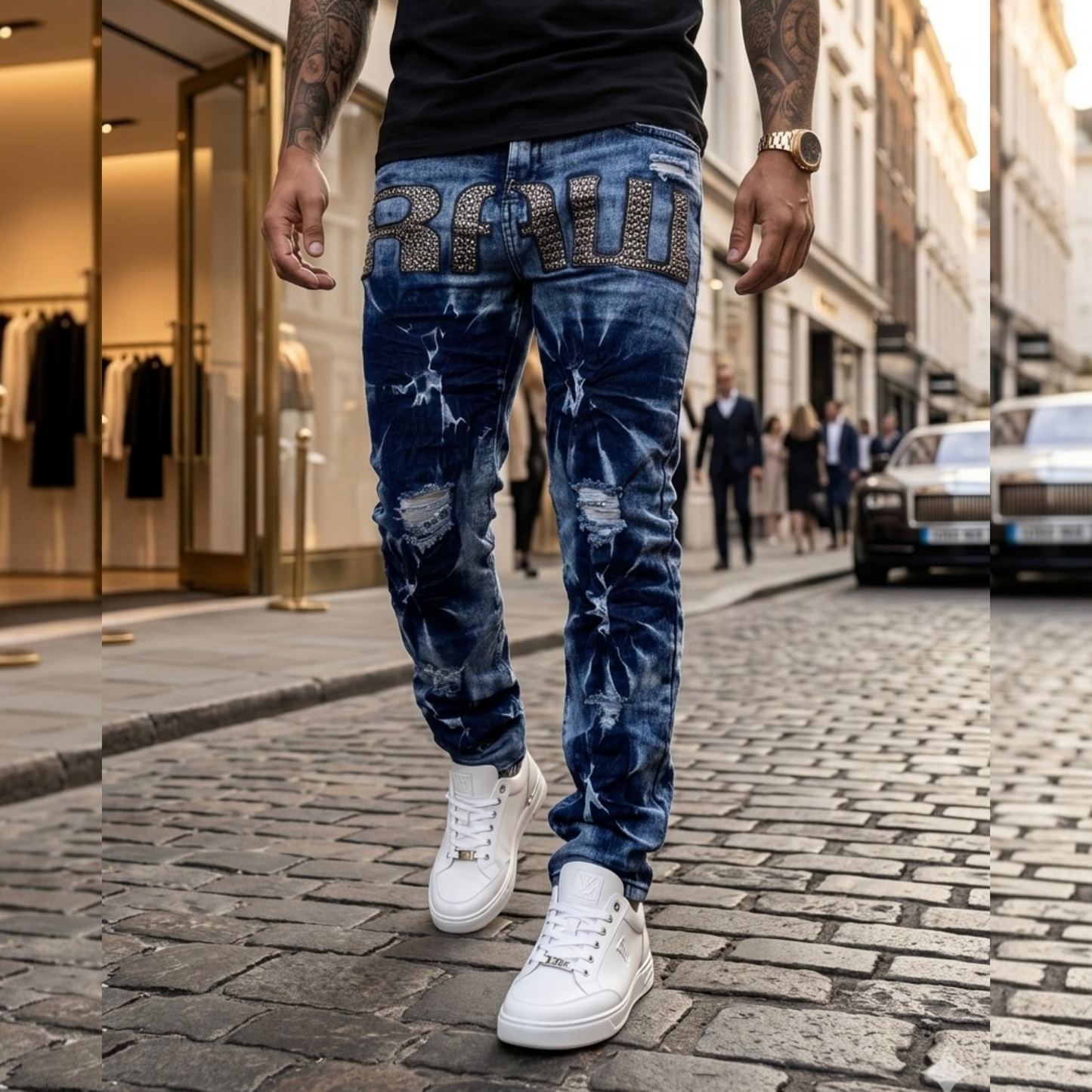 Urban Fit